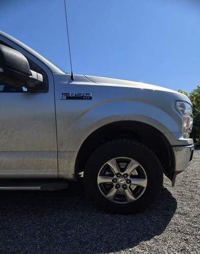 Ford F-150 XLT 4x4 5.0 V8