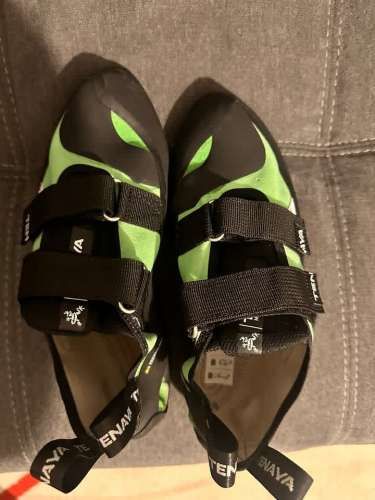 Zapatilla Escalada Tanta – Tenaya