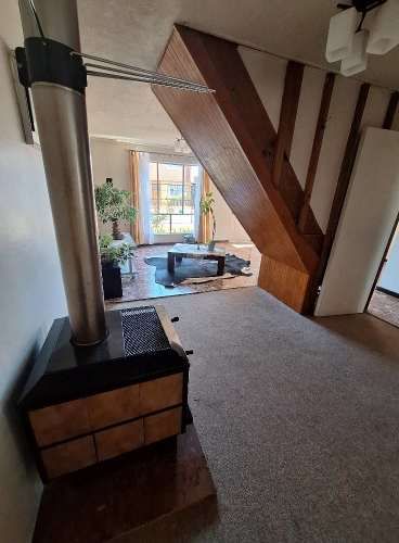 SE VENDE CASA EN VILLA SAN ROSENDO/PANIFICADORES (VILLA ACERO) HUALPÉN