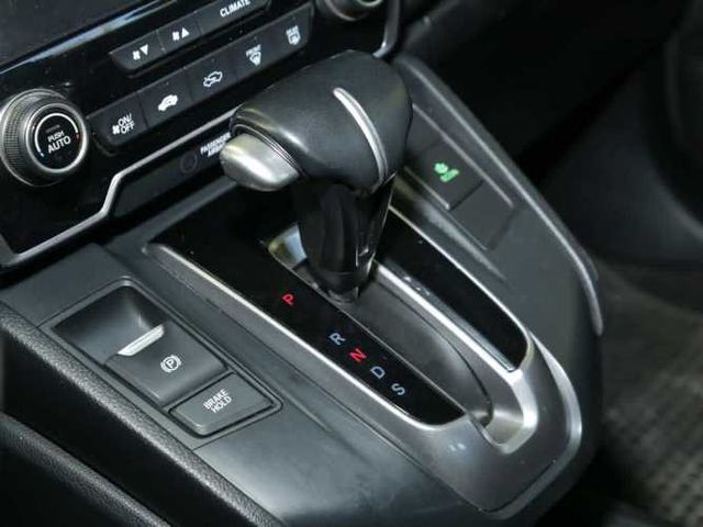 Honda Cr-V 2018 Cr-v  Touring 1.5  At