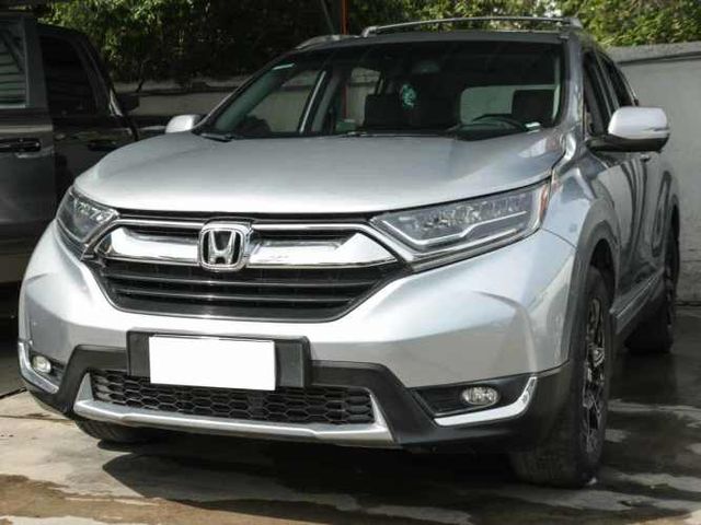 Honda Cr-V 2018 Cr-v  Touring 1.5  At