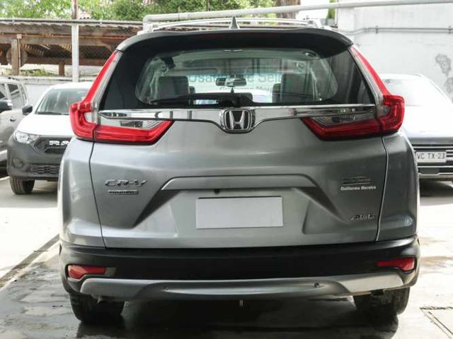 Honda Cr-V 2018 Cr-v  Touring 1.5  At