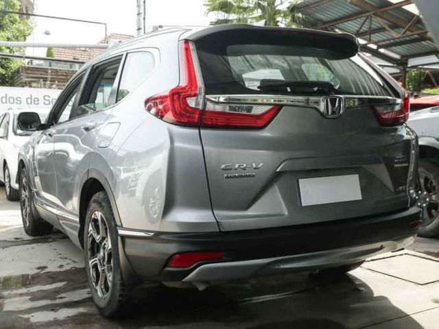 Honda Cr-V 2018 Cr-v  Touring 1.5  At