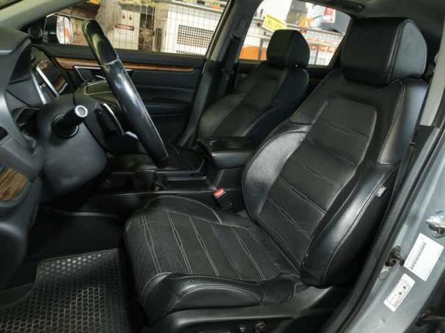 Honda Cr-V 2018 Cr-v  Touring 1.5  At