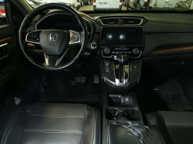 Honda Cr-V 2018 Cr-v  Touring 1.5  At