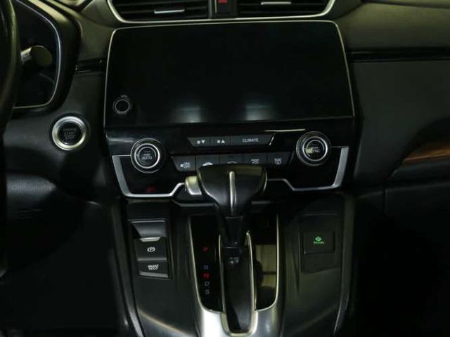 Honda Cr-V 2018 Cr-v  Touring 1.5  At