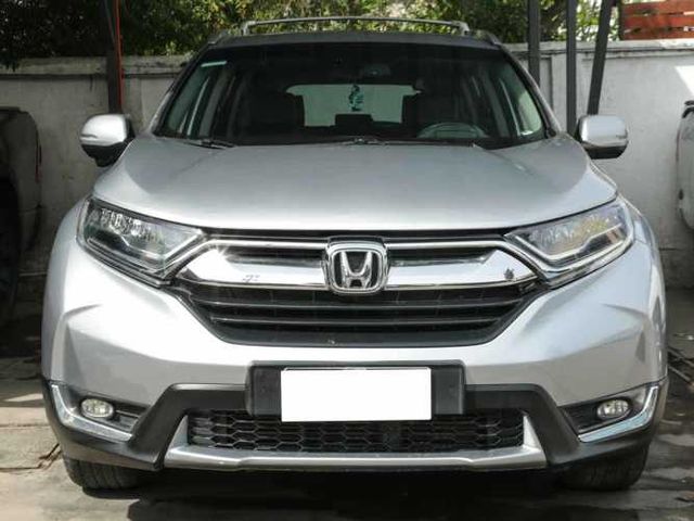 Honda Cr-V 2018 Cr-v  Touring 1.5  At