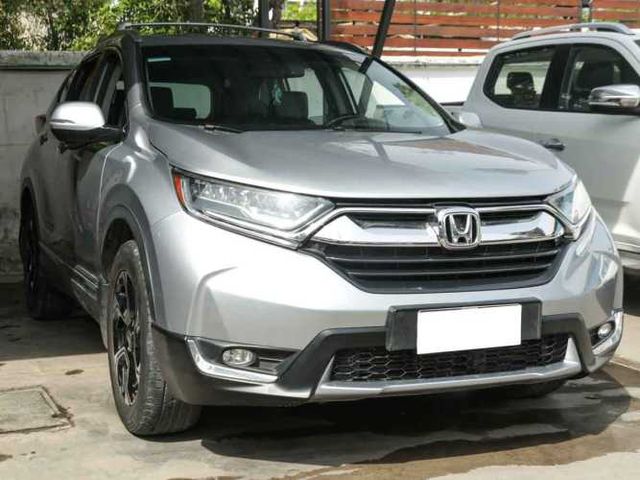 Honda Cr-V 2018 Cr-v  Touring 1.5  At