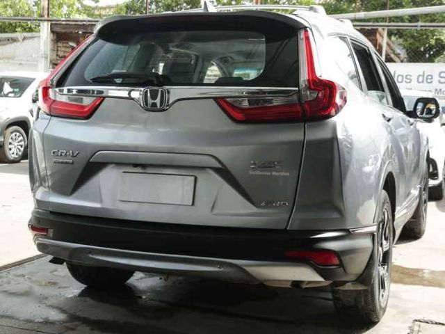 Honda Cr-V 2018 Cr-v  Touring 1.5  At