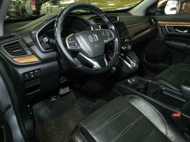 Honda Cr-V 2018 Cr-v  Touring 1.5  At