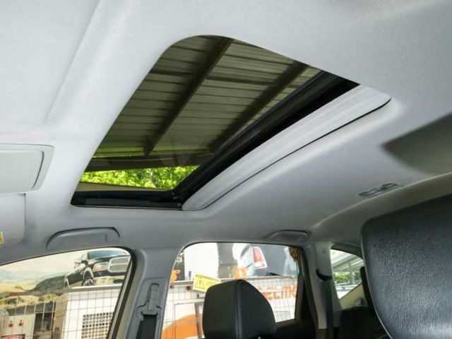 Honda Cr-V 2018 Cr-v  Touring 1.5  At