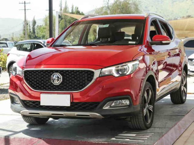 MG Zs 2022 Zs 1.5