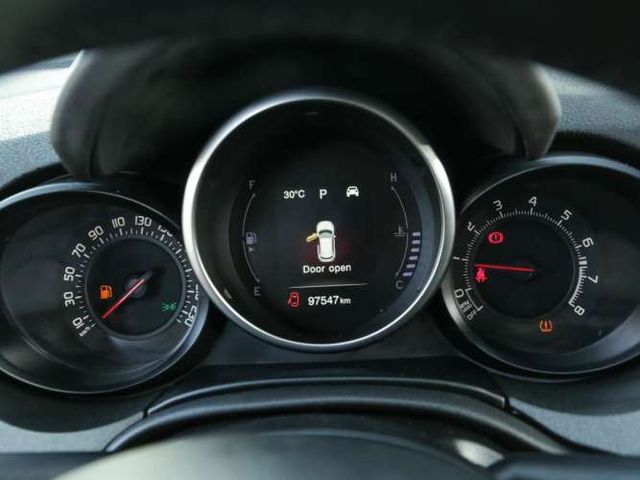 Fiat x Cross 4x4 1.4 Aut