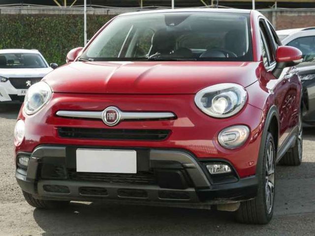 Fiat x Cross 4x4 1.4 Aut