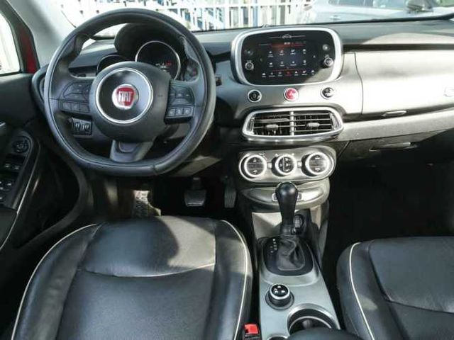 Fiat x Cross 4x4 1.4 Aut