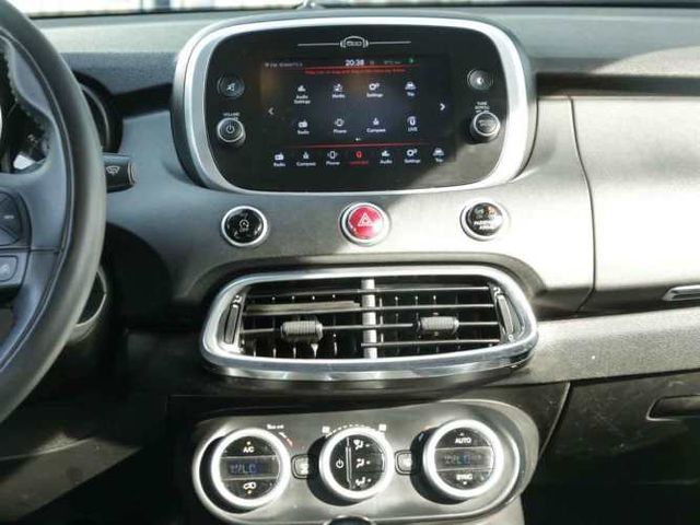 Fiat x Cross 4x4 1.4 Aut