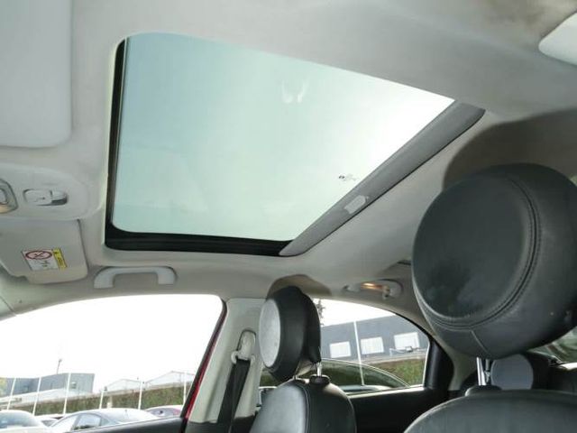 Fiat x Cross 4x4 1.4 Aut