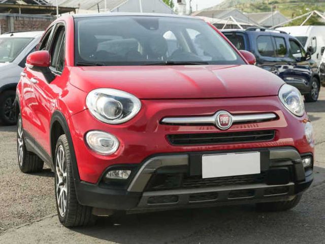 Fiat x Cross 4x4 1.4 Aut