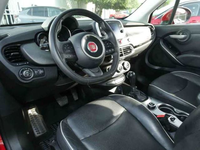 Fiat x Cross 4x4 1.4 Aut