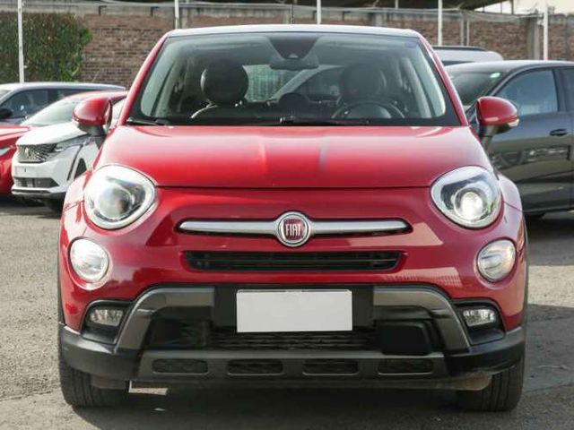 Fiat x Cross 4x4 1.4 Aut