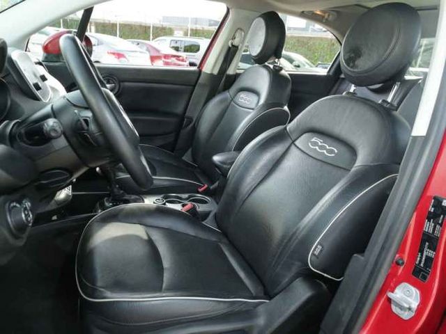 Fiat x Cross 4x4 1.4 Aut