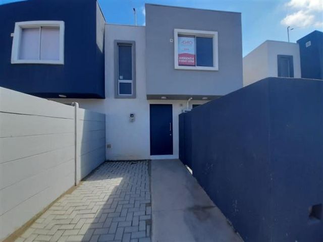 CASA Casa Nueva a estrenar en Condominio Alto Bellavista sector La Florida, La Serena.