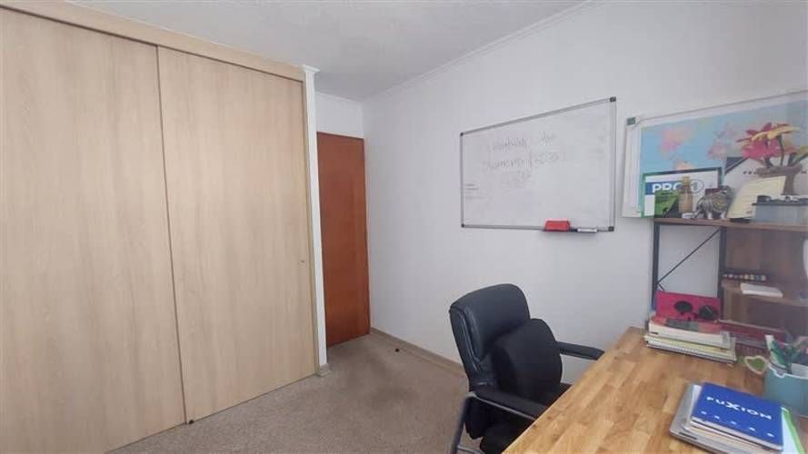 DEPARTAMENTO Departamento en Condominio Terrazas de San Joaquín, La Serena.