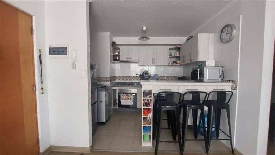 DEPARTAMENTO Departamento en Condominio Terrazas de San Joaquín, La Serena.