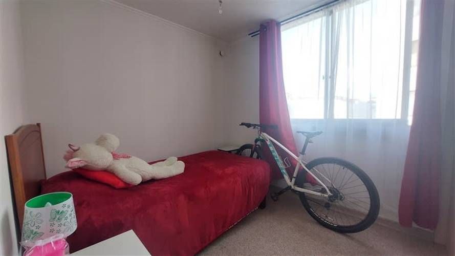 DEPARTAMENTO Departamento en Condominio Terrazas de San Joaquín, La Serena.