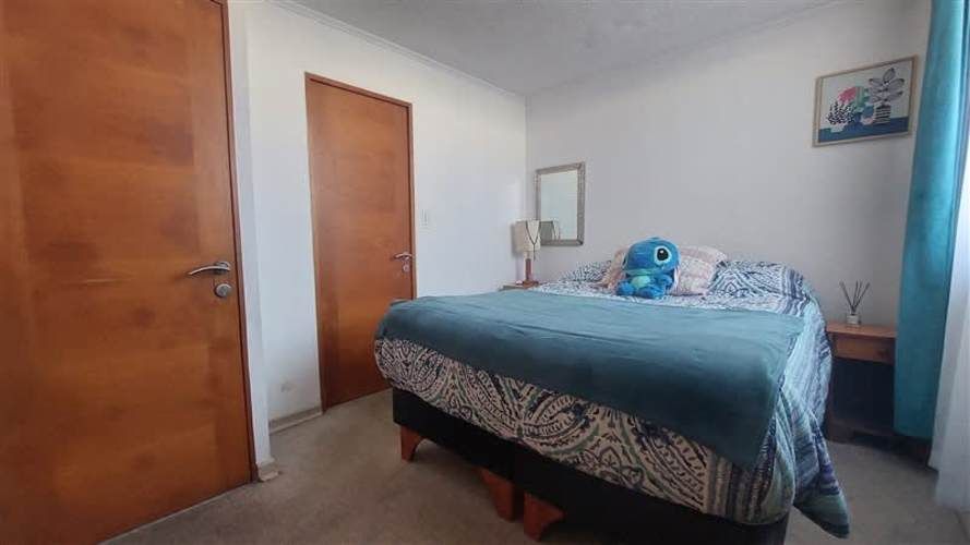 DEPARTAMENTO Departamento en Condominio Terrazas de San Joaquín, La Serena.