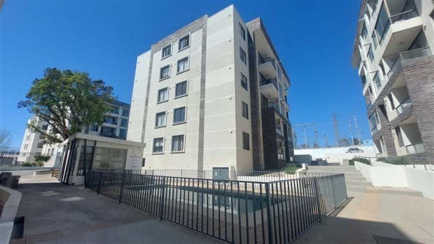 DEPARTAMENTO Departamento en Condominio Terrazas de San Joaquín, La Serena.