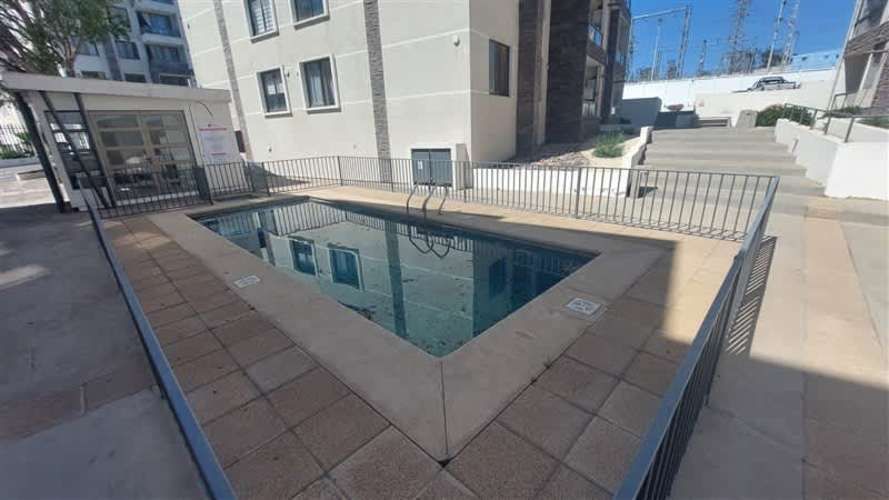 DEPARTAMENTO Departamento en Condominio Terrazas de San Joaquín, La Serena.