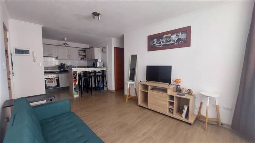 DEPARTAMENTO Departamento en Condominio Terrazas de San Joaquín, La Serena.