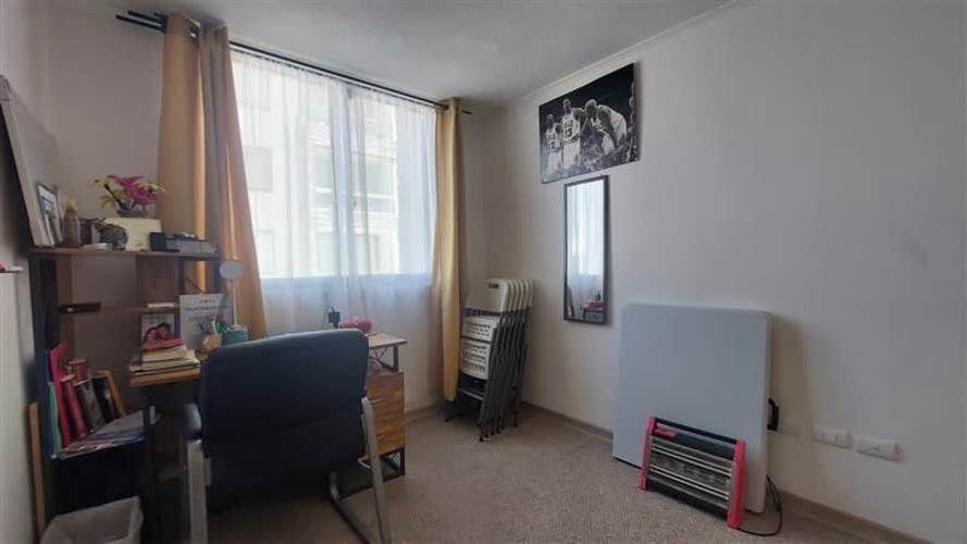 DEPARTAMENTO Departamento en Condominio Terrazas de San Joaquín, La Serena.