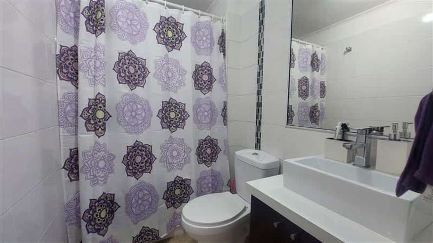 DEPARTAMENTO Departamento en Condominio Terrazas de San Joaquín, La Serena.