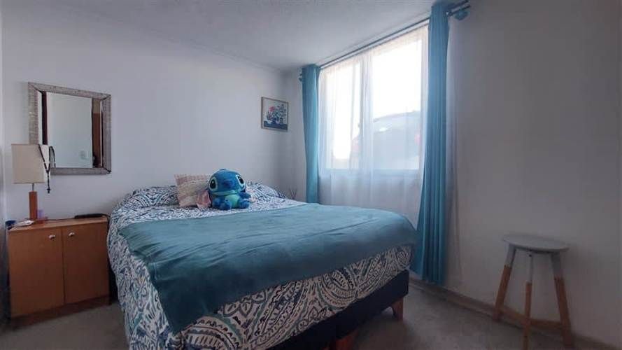 DEPARTAMENTO Departamento en Condominio Terrazas de San Joaquín, La Serena.