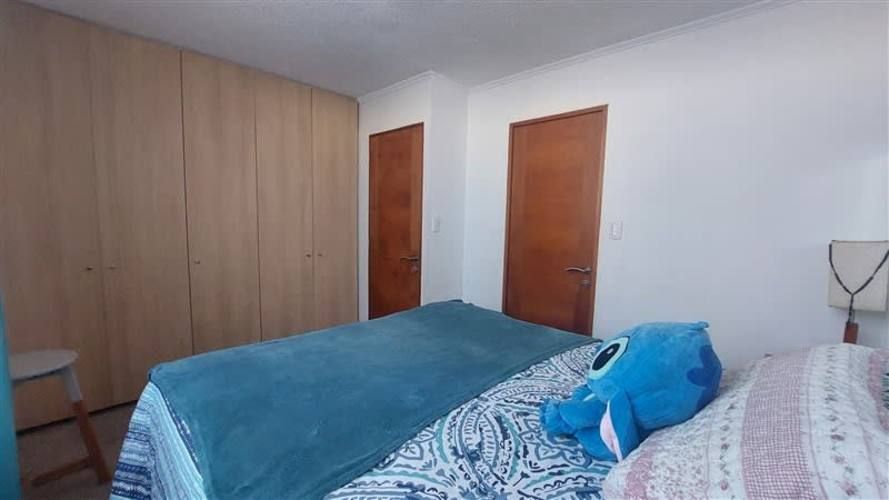 DEPARTAMENTO Departamento en Condominio Terrazas de San Joaquín, La Serena.