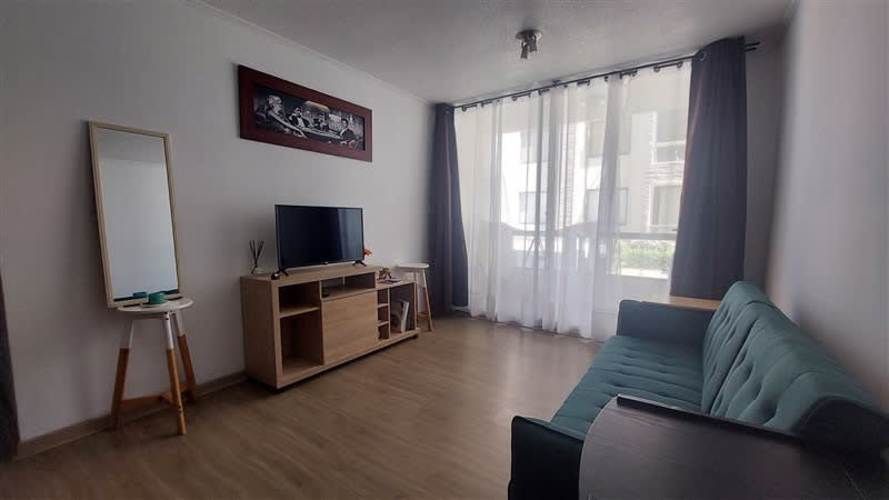 DEPARTAMENTO Departamento en Condominio Terrazas de San Joaquín, La Serena.