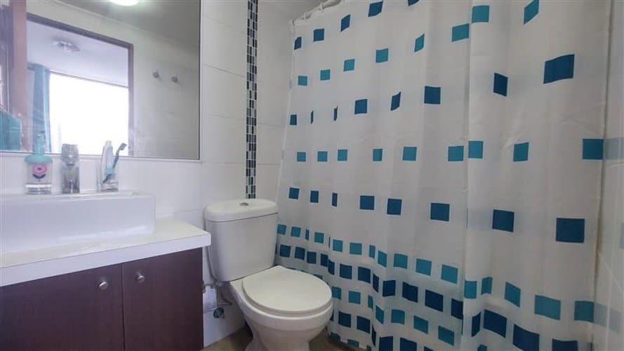 DEPARTAMENTO Departamento en Condominio Terrazas de San Joaquín, La Serena.