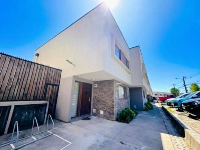 Casa JOSÉ DE GARRO LOMAS DE SAN ANDRÉS