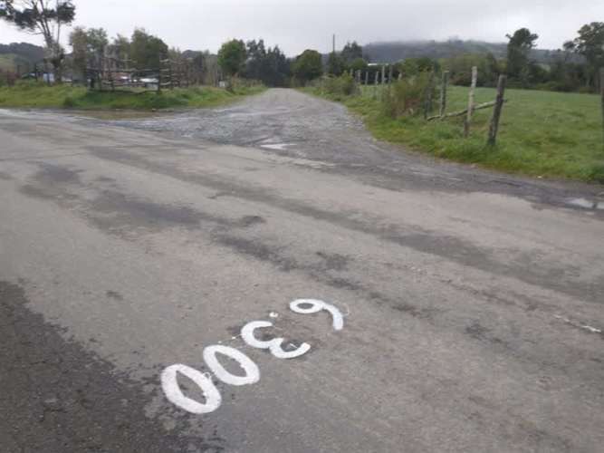 PARCELA Teguaco Bajo