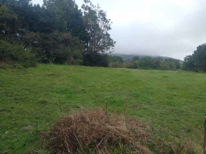 PARCELA Teguaco Bajo