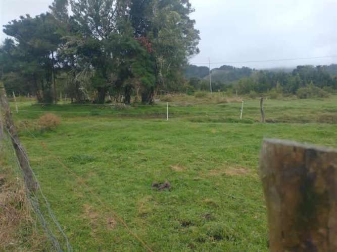 PARCELA Teguaco Bajo