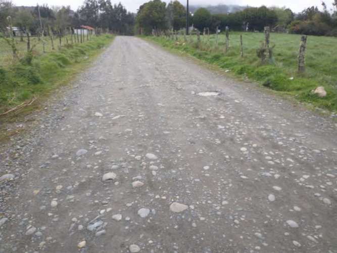 PARCELA Teguaco Bajo