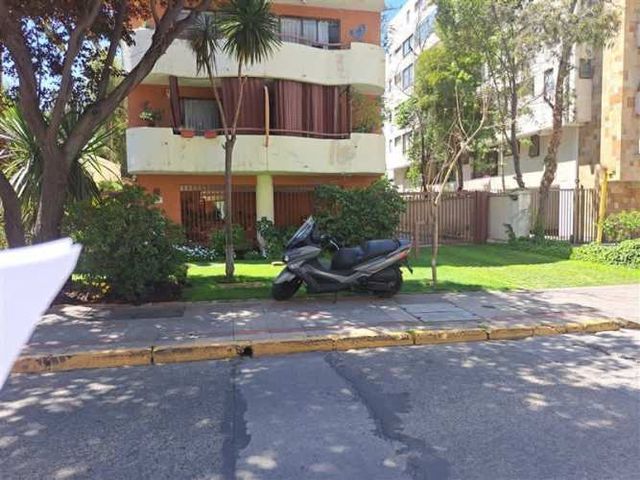 DEPARTAMENTO pocuro, roberto del rio