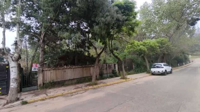 VENDO AMPLIO TERRENO EN QUILPUE