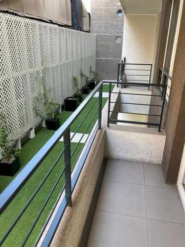 DEPARTAMENTO Arturo Prat / Santa Isabel