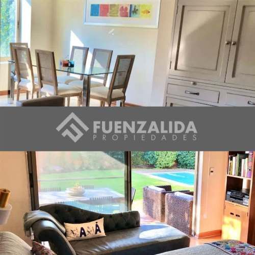 CASA Escritor Benjamín Subercaseaux 10000