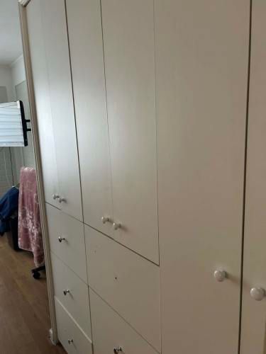 Casa Presbitero Eduardo Lecaurt, Villa Alemana, Valparaíso