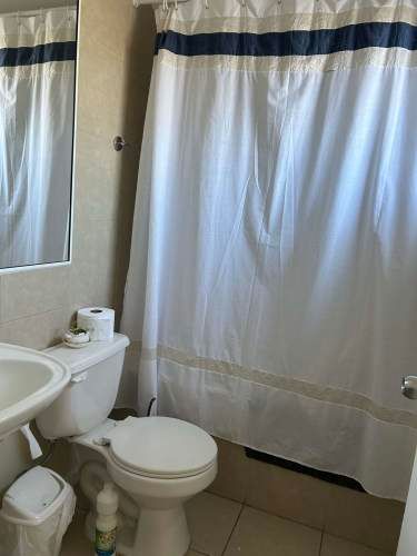 Casa Presbitero Eduardo Lecaurt, Villa Alemana, Valparaíso